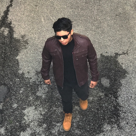 Meet your Posher, Claud - Picture 1 of 1